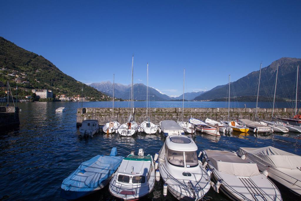 Riva Del Lario Apartment Gravedona