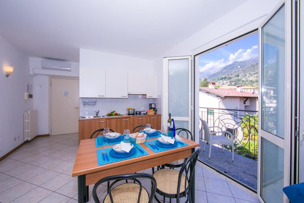 Riva Del Lario Apartment Gravedona