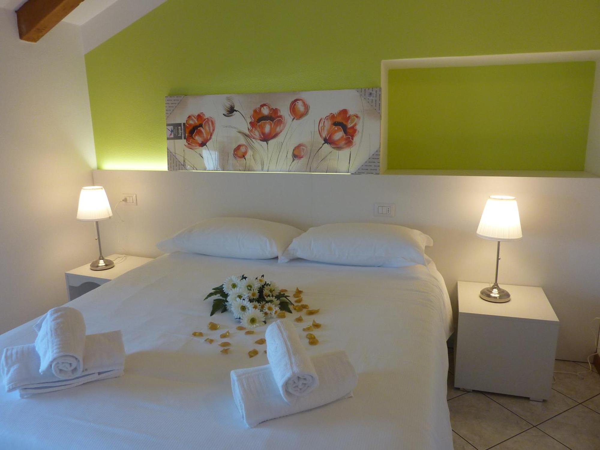 Riva Del Lario Appartement