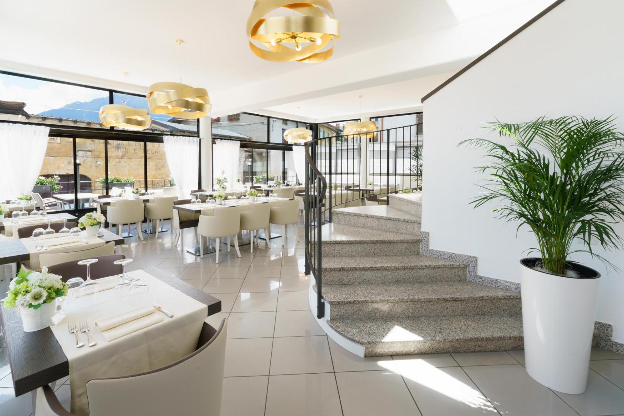 Riva Del Lario Appartement Gravedona