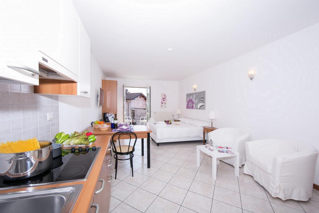 Appartement Riva Del Lario