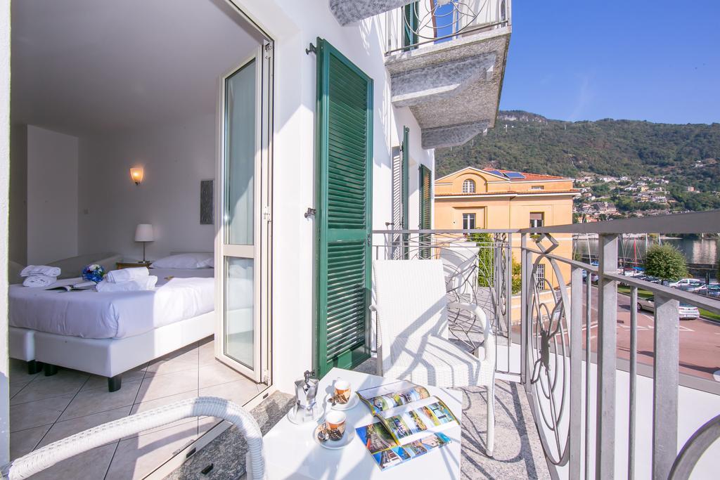 Appartement Riva Del Lario *