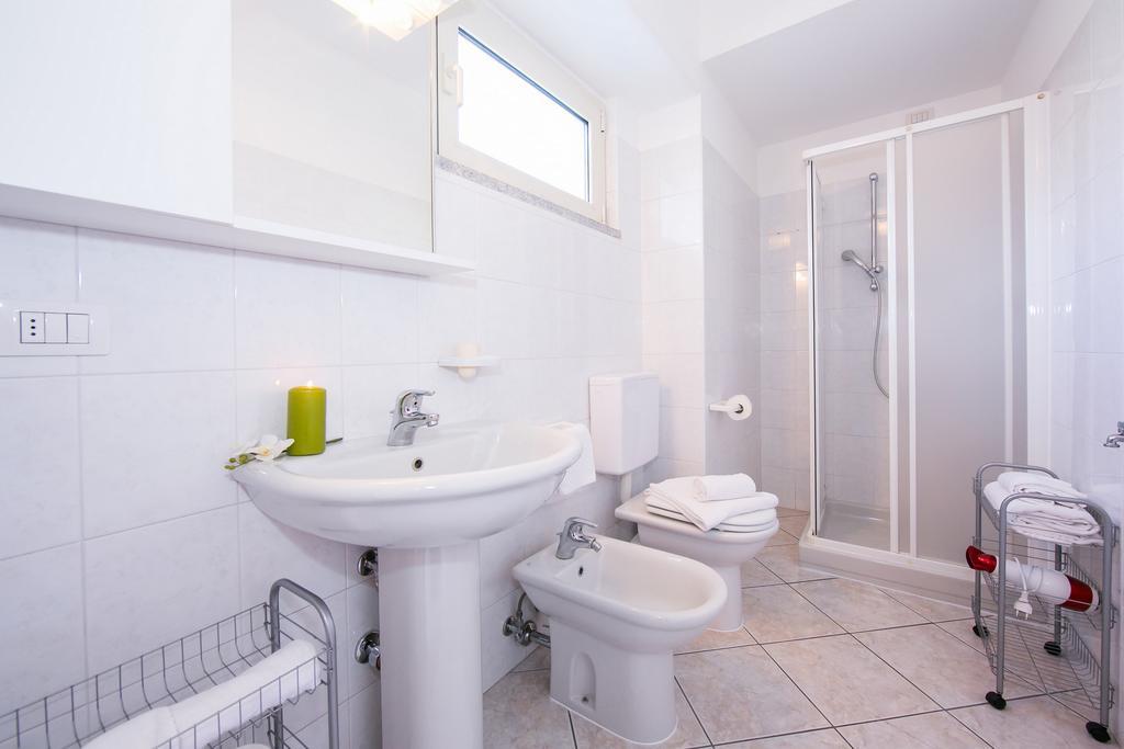 Riva Del Lario Appartement Gravedona