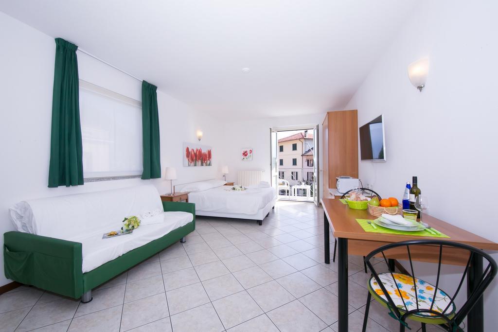 Riva Del Lario Appartement