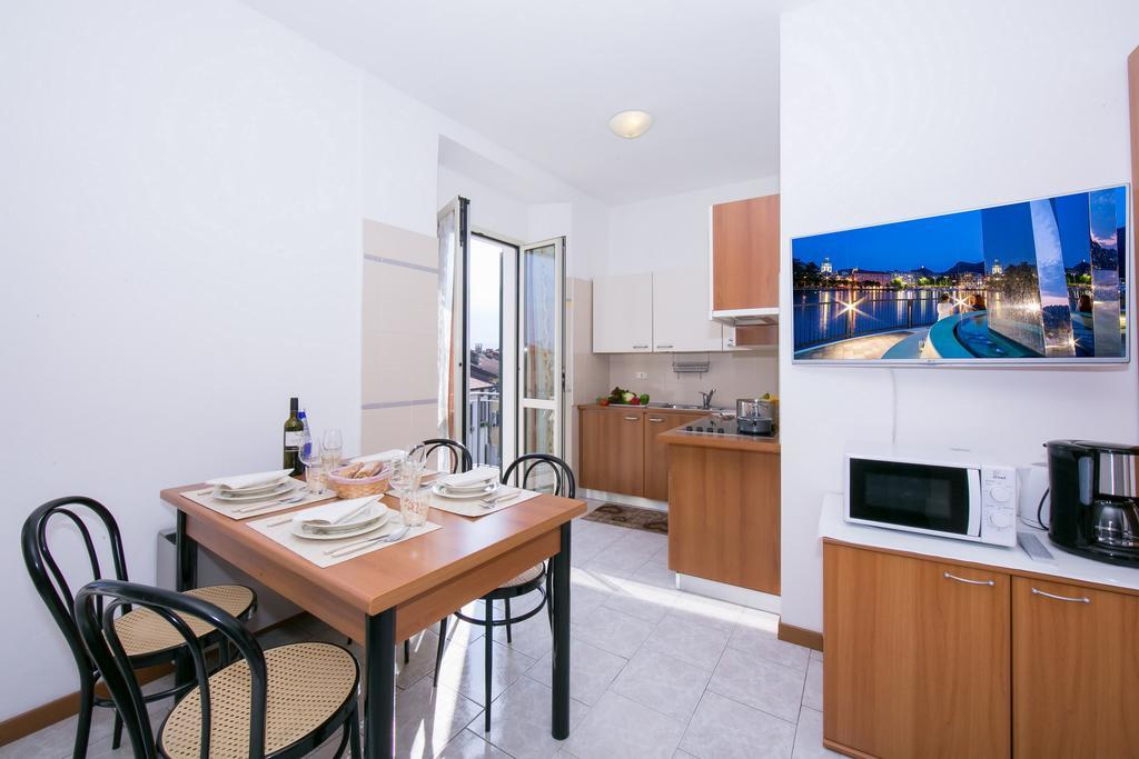 Appartement Riva Del Lario *
