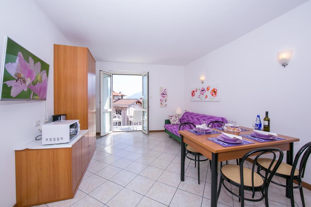 Appartement Riva Del Lario Gravedona