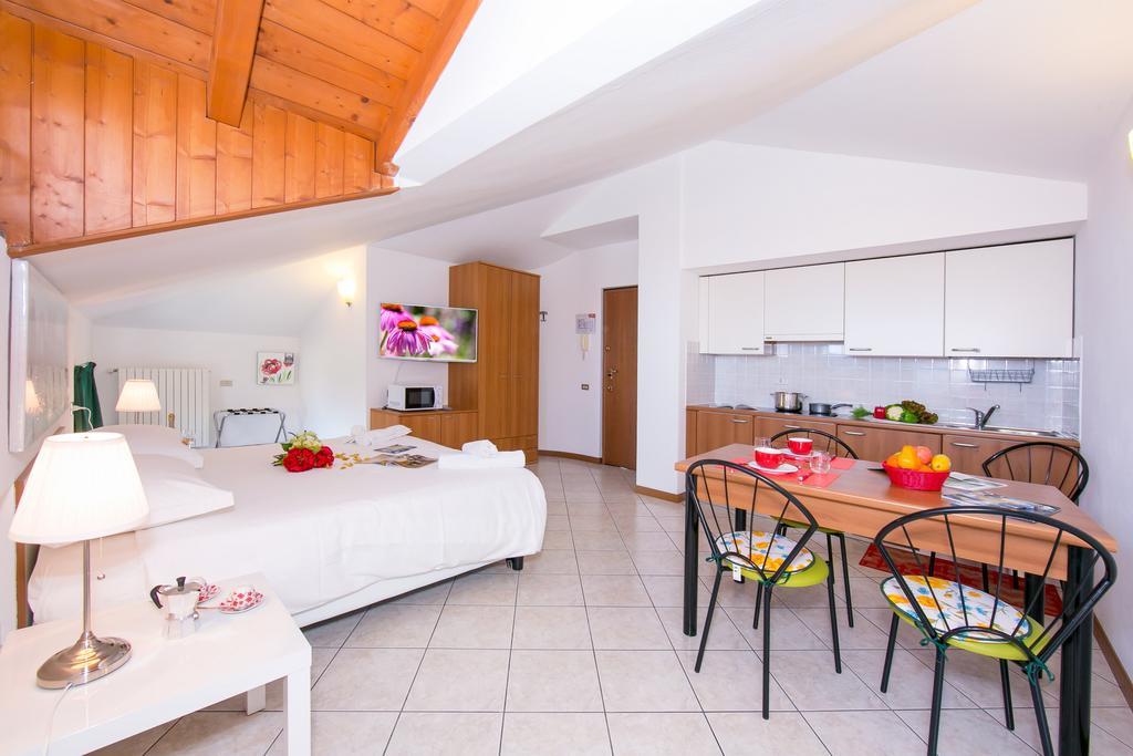 Riva Del Lario Appartement