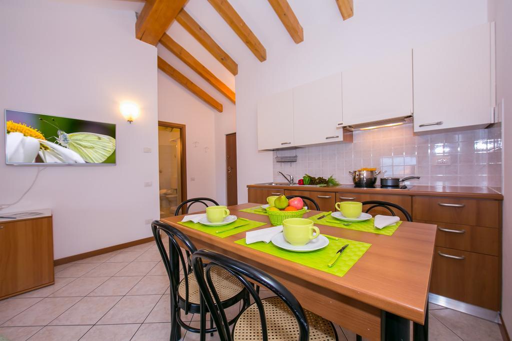 Appartement Riva Del Lario