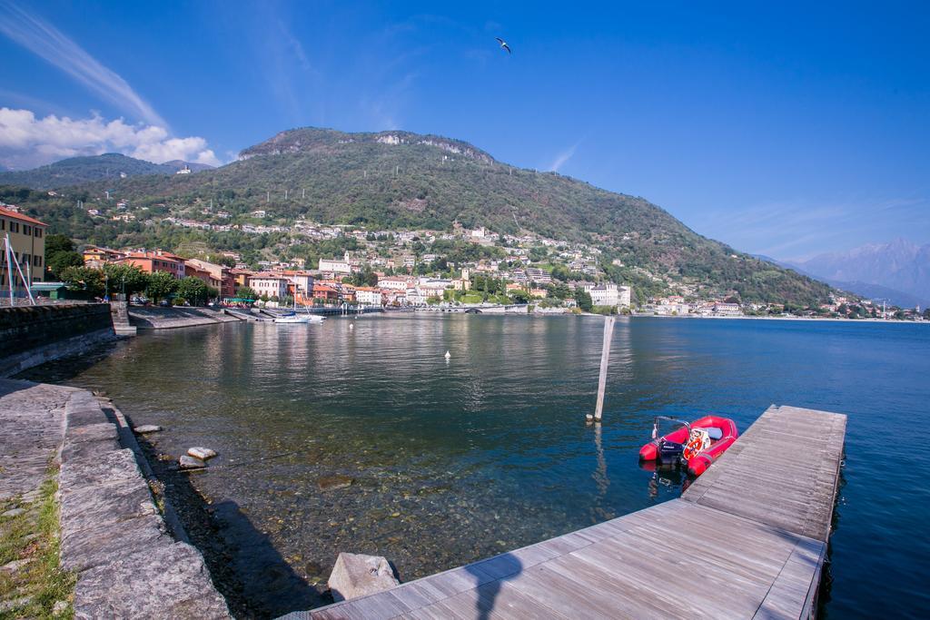 Riva Del Lario Appartement Gravedona