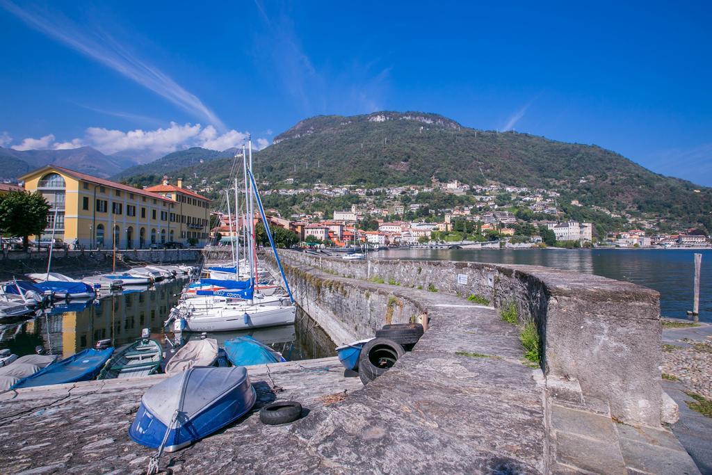Riva Del Lario Appartement