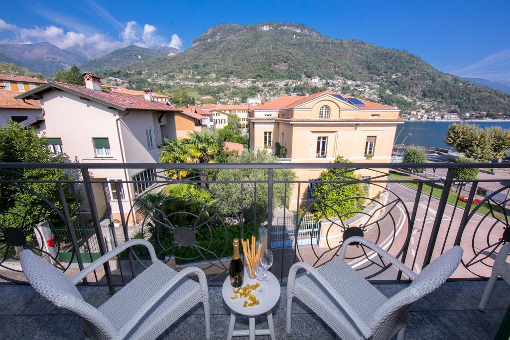 Riva Del Lario Appartement *