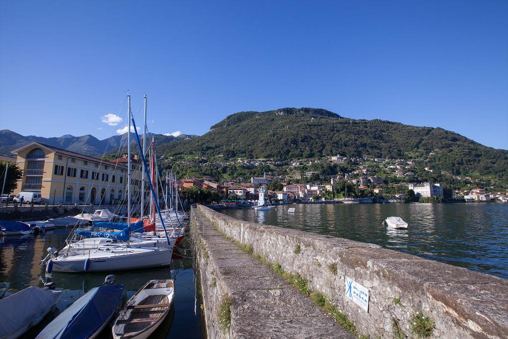 Appartement Riva Del Lario Gravedona