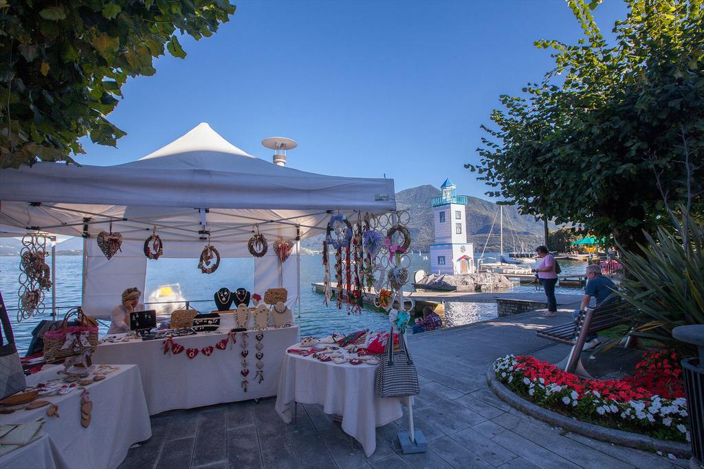 Appartement Riva Del Lario *