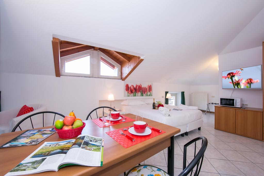 Appartement Riva Del Lario Gravedona