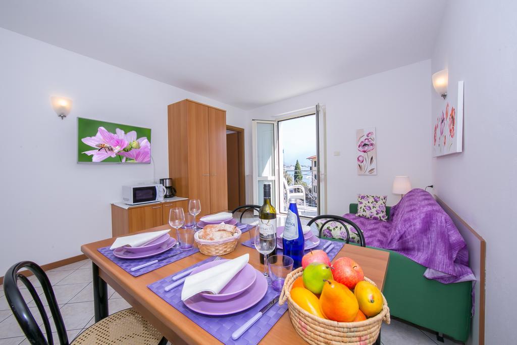 Riva Del Lario Appartement Gravedona