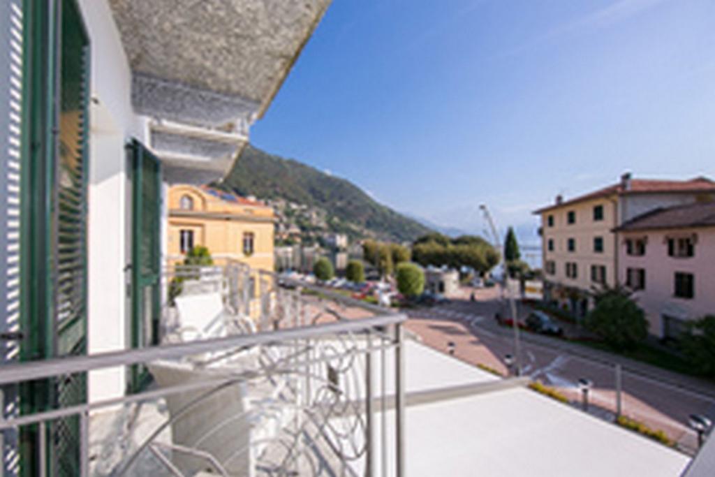 Riva Del Lario Appartement *