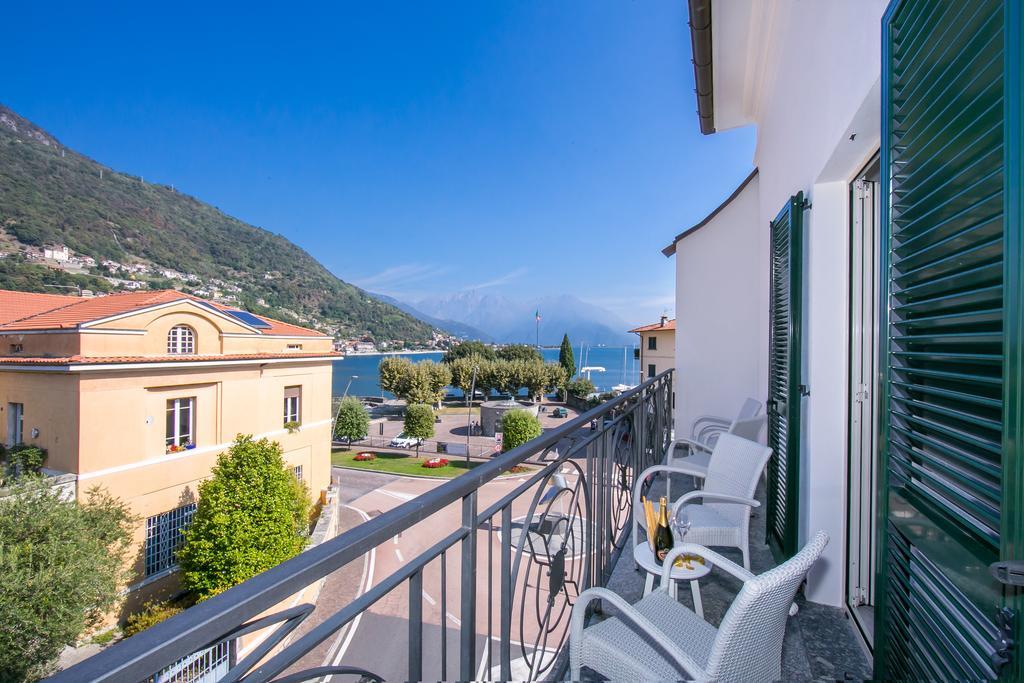 Appartement Riva Del Lario *