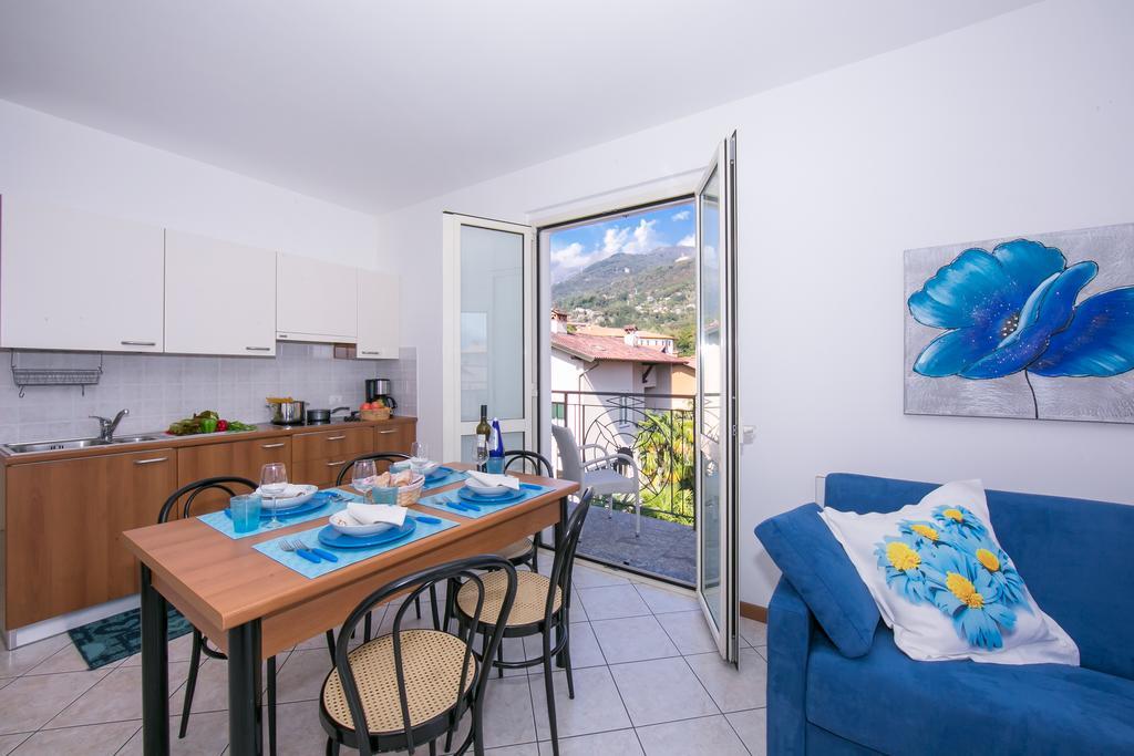 Riva Del Lario Appartement