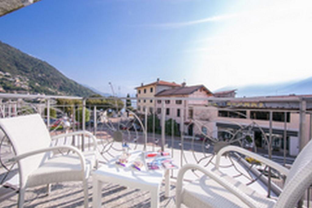 Riva Del Lario Appartement *
