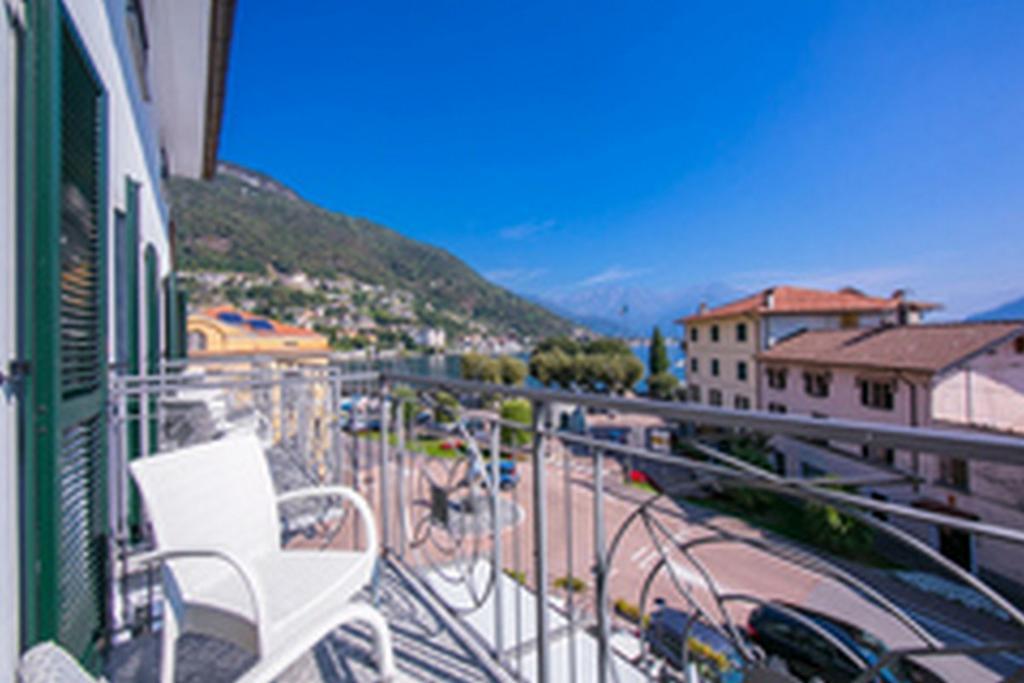 Appartement Riva Del Lario *