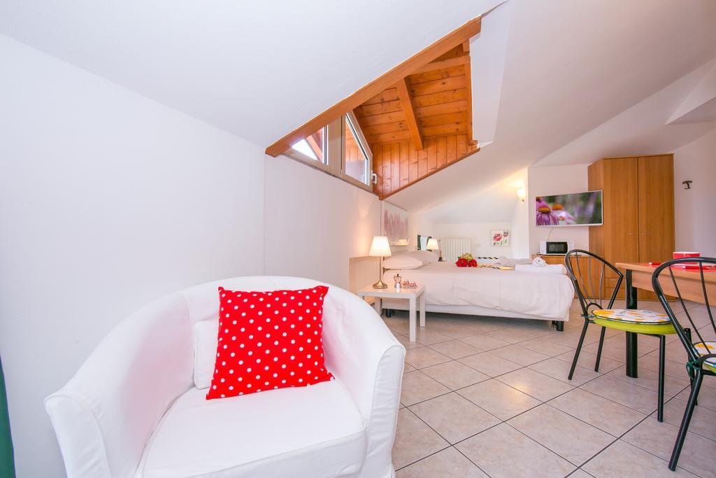 Riva Del Lario Appartement Gravedona