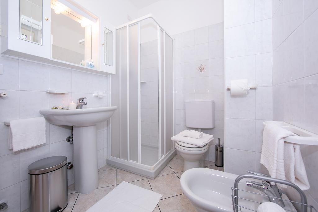 Riva Del Lario Appartement *
