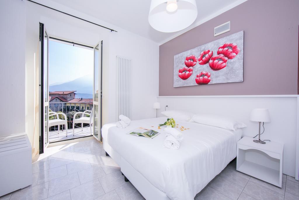 Appartement Riva Del Lario Gravedona