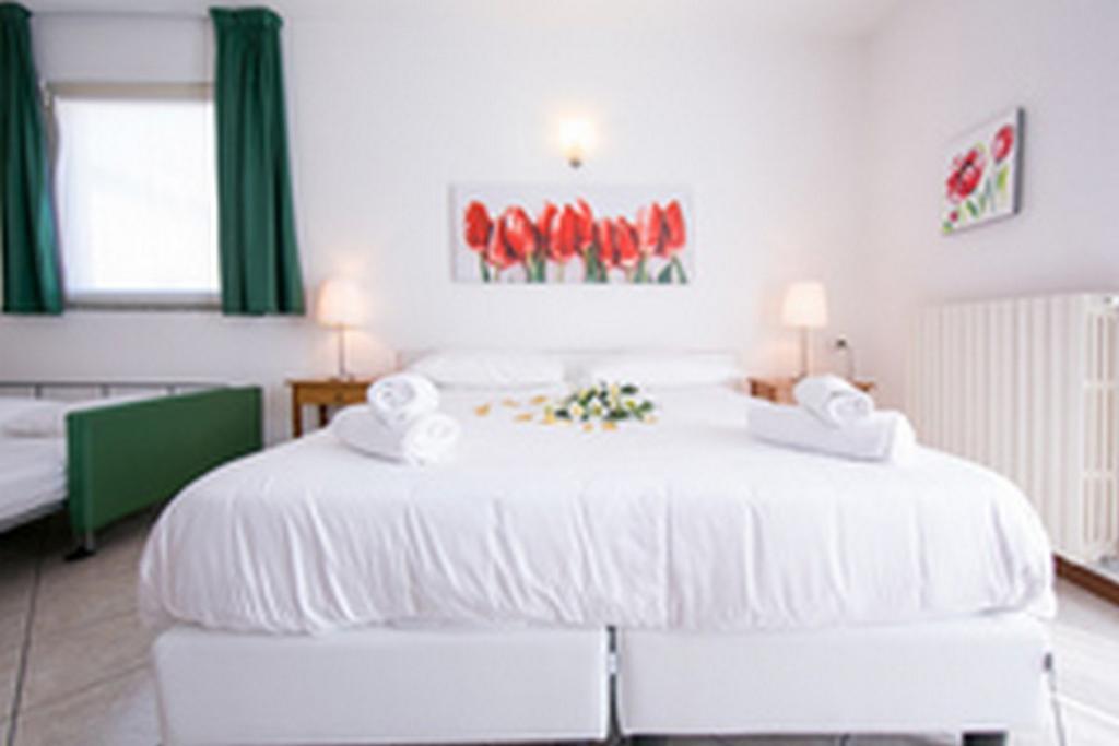 Riva Del Lario Appartement