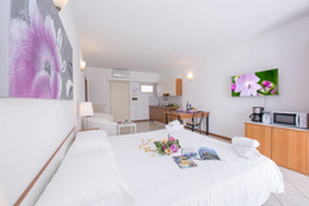 Appartement Riva Del Lario *