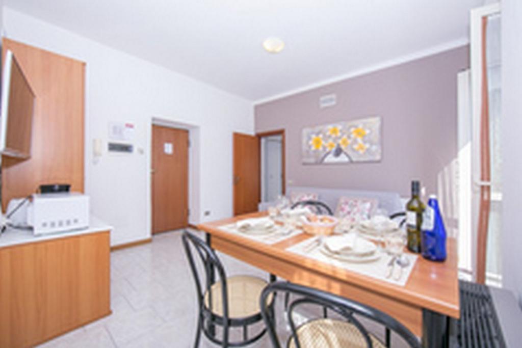Riva Del Lario Appartement *