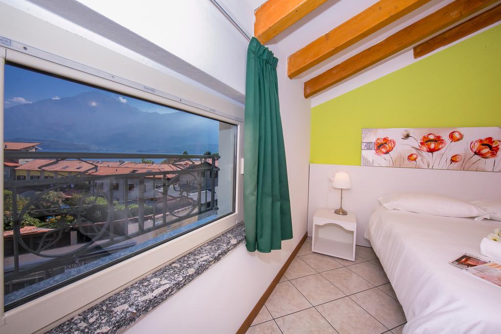 Appartement Riva Del Lario *