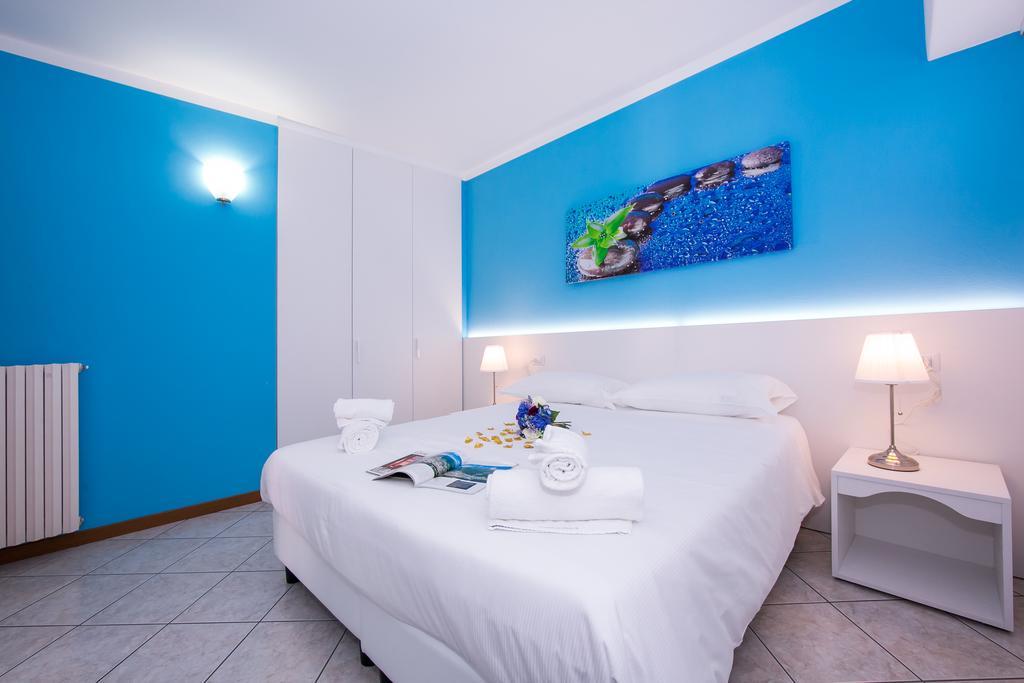 Riva Del Lario Appartement Gravedona