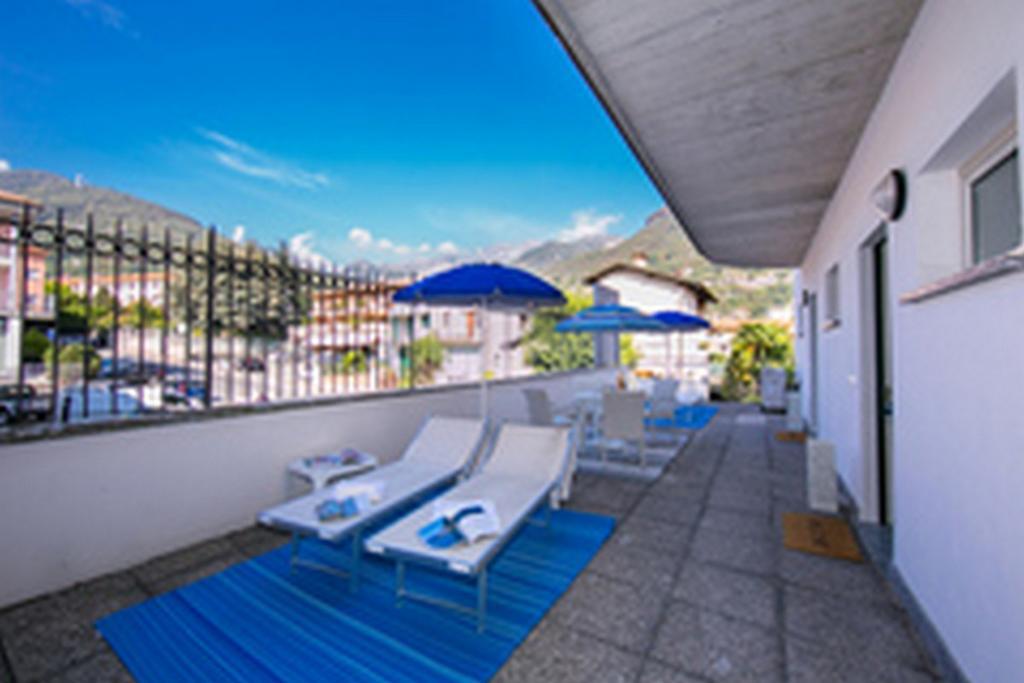 Appartement Riva Del Lario Gravedona