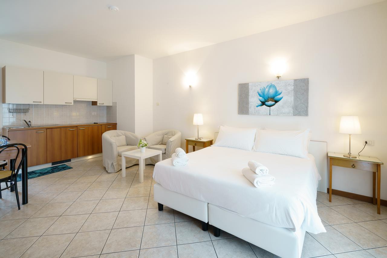 Appartement Riva Del Lario