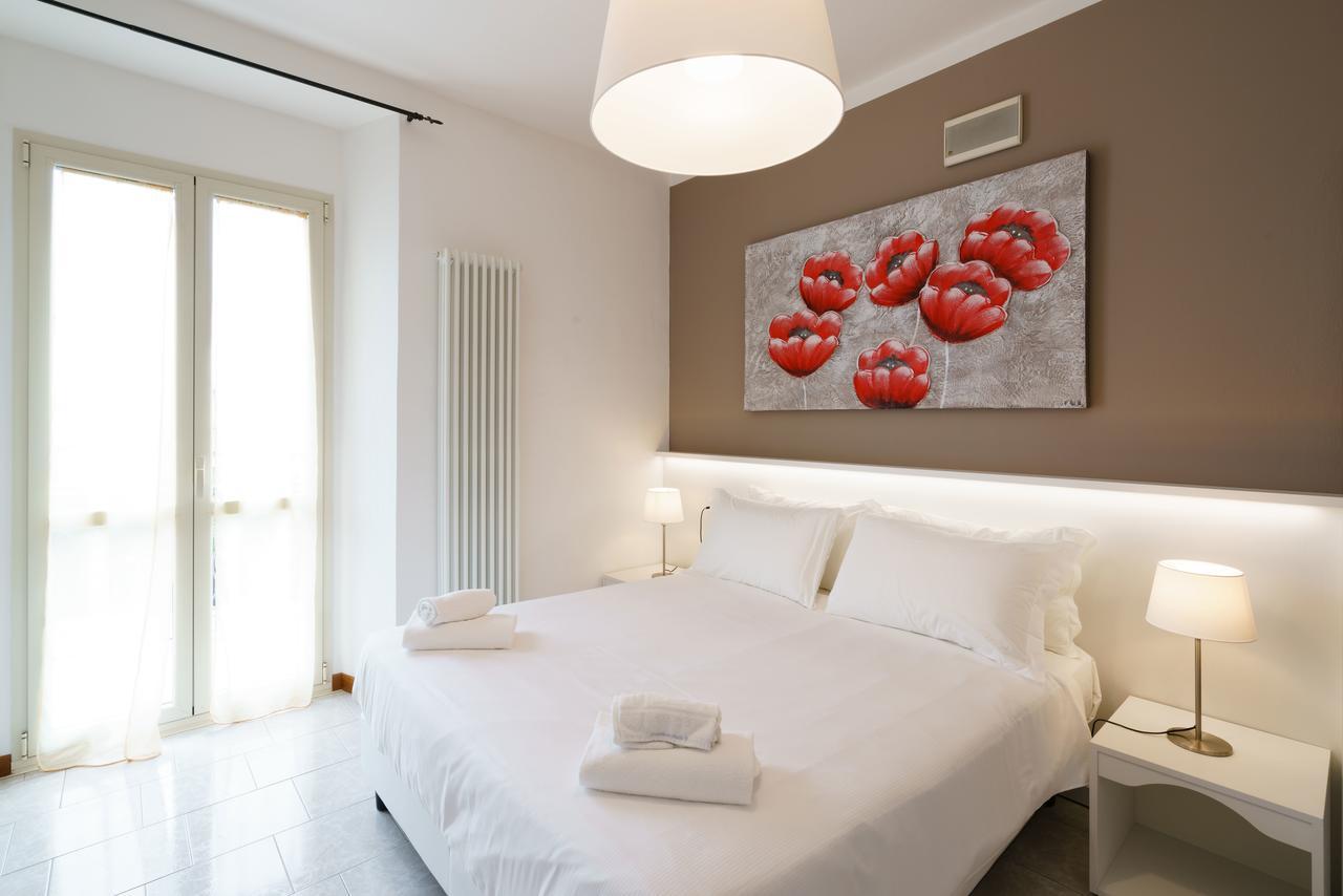 Riva Del Lario Appartement Gravedona