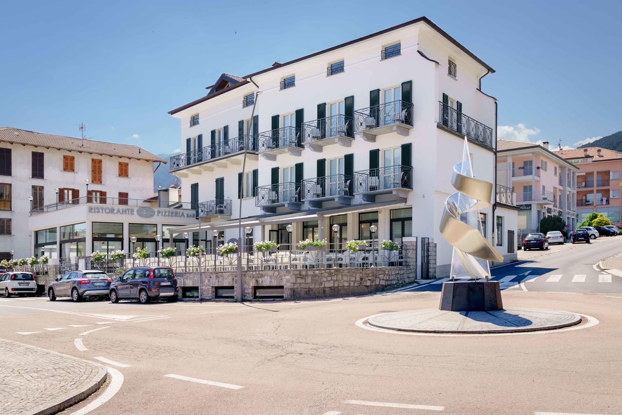 Appartement Riva Del Lario