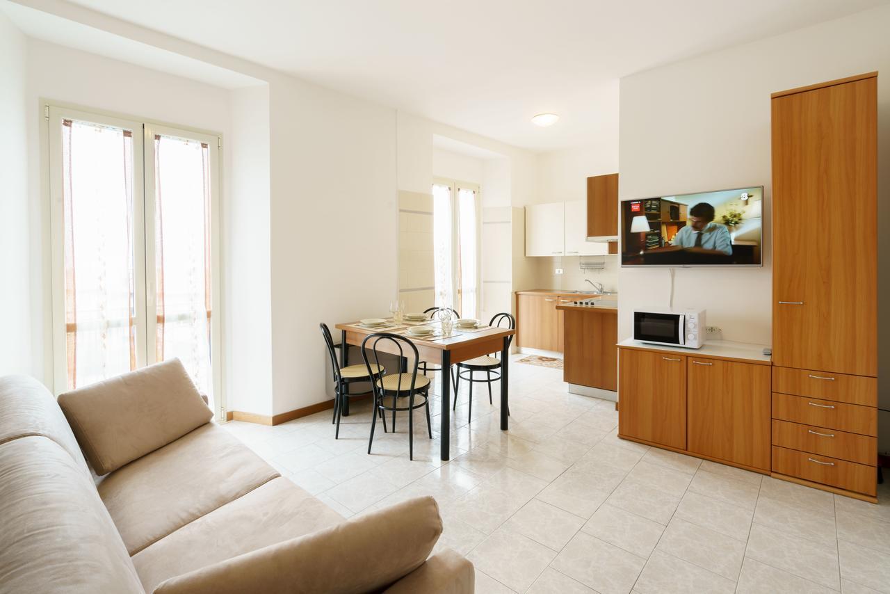 Riva Del Lario Appartement Gravedona