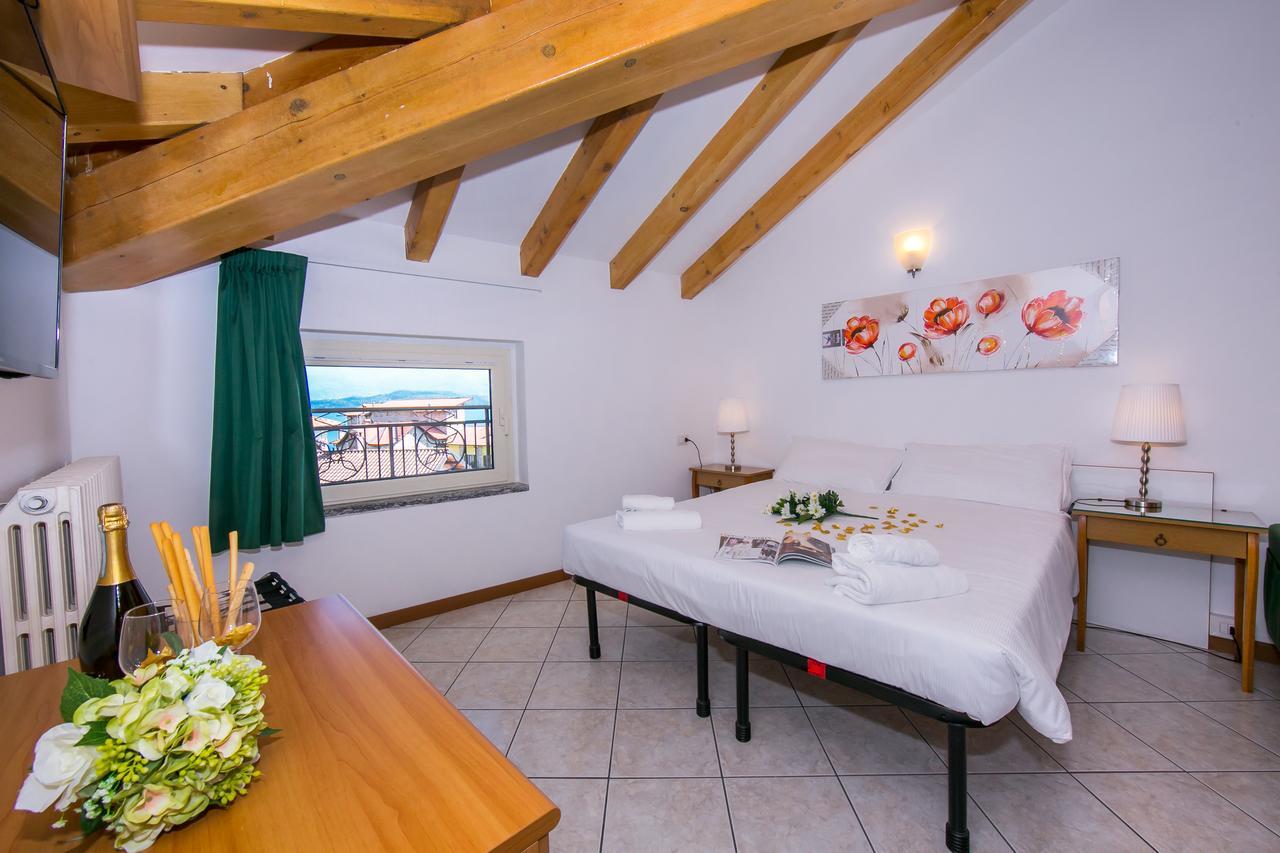 Riva Del Lario Appartement *